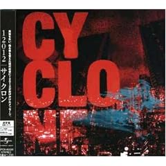 Cyclone