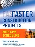 Faster Construction Projects with CPM Scheduling
