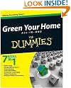 Green Your Home...