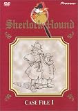 Sherlock Hound - Case File 1