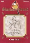 Sherlock Hound: Case File 1 (ep.1-5)