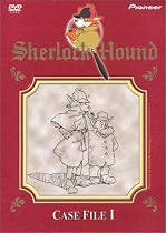 Sherlock Hound - Case File 1
