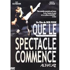 Que le spectacle commence