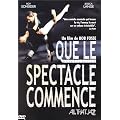 Que le spectacle commence