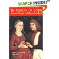 In Pursuit of Love: Catholic Morality and Human Sexuality (Theology and Life, Vol 18) by  Vincent Genovesi