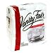 Vanity Fair Premium Napkins, 3-Ply, 40-Count Package (Pack of 8)