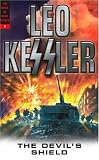 Cover of The Devil's Shield by Leo Kessler 1862272654