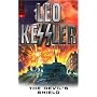The Devil's Shield (Dogs of War) (Dogs of War)
