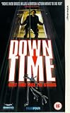 Downtime [VHS] [1998]