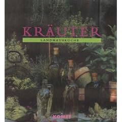 Landhausk�che - Kr�uter