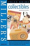 Millers: Collectibles: Price Guide 2003/2004 (Millers Collectables Price Guide)