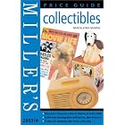 Miller's: Collectibles: Price Guide 2003 2004 (Miller's Collectables Price Guide) by Madeleine Marsh