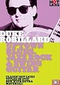 Duke Robillard: Uptown Blues, Jazz Rock and Swing Guitar