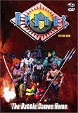 Reboot: The Viral Wars, Vol. 4 [1995] (REGION 1) (NTSC)