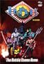 Reboot - Season III, Vol. 4: The Viral Wars