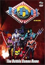 Watch Reboot - Season III, Vol. 4: The Viral Wars Online.