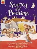 Cover of Stories for Bedtime by Penny Dann Fiona Waters 1841216704