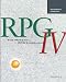 Book The Modern RPG IV Language Reference Summary-2nd edition