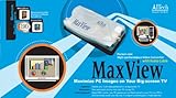 Maxview Pc-to-tv Video Converter