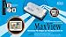 Electronics : Maxview Pc-to-tv Video Converter
