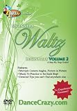Learn To Dance Waltz Volume 2: A complete Beginner's Guide... by DanceCrazy.com