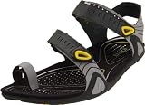 Teva Zilch 8732, Herren Sandalen/Outdoor-Sandalen, Grau (wild dove 894), EU 48.5 (UK 13) (US 14)