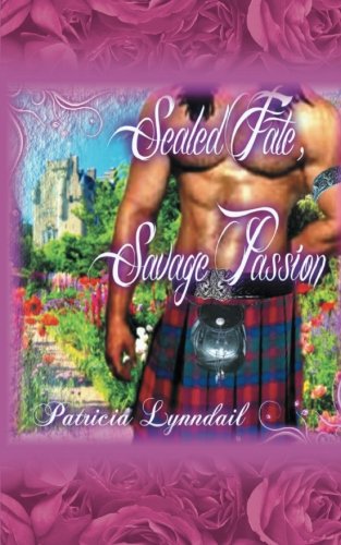 sealed fate savage passion