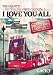 THE GRAFFITI ～ATTACK OF THE “YELLOW FRIED CHICKENz” IN EUROPE～『I LOVE YOU ALL』 [DVD]