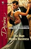 The Man Means Business (Desire)