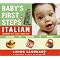 CDs and DVDs for babies and toddlers