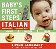 Baby's First Steps in Italian