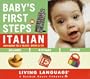 Baby's First Steps in Italian