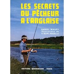 Les secrets du p�cheur � l'anglaise