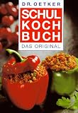 Schulkochbuch - Dr. Oetker