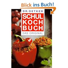 Schulkochbuch