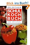 Schulkochbuch