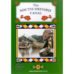 South Oxford Canal [1991]