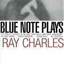  Ray Charles plays the blues