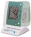 Lumiscope 1134 Deluxe Fully Automatic Upper Arm Blood Pressure Monitor with Irregular Heartbeat Detection