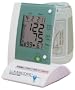 Lumiscope 1134 Deluxe Fully Automatic Upper Arm Blood Pressure Monitor with Irregular Heartbeat Detection