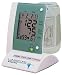 Lumiscope 1134 Deluxe Fully Automatic Upper Arm Blood Pressure Monitor with Irregular Heartbeat Detection