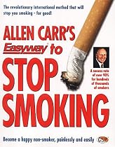 Allen Carr's Easyway to Stop Smoking (PC)
