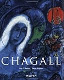 Marc Chagall 1887-1985: Le Peintre-poete