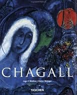 Marc Chagall 1887-1985: Le Peintre-poete