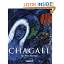 Marc Chagall, 1887-1985: Painting as Poetry (Basic Art)