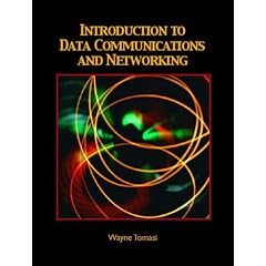 Introduction to Data Communications and Networking