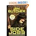 Side Jobs: Stories From the Dresden Files