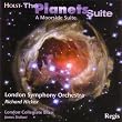 HOLST : The Planets Etc. - LSO / Hickox (US Import)