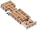 Wood Expressions The Game of UR