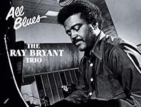 「Cジャムブルース　｛C-jam blues｝」『レイ・ブライアント　｛ray bryant｝』